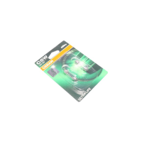 Лампа допоміжн. освітлення C5W 12V 5W SV8.5-8.5 Ultra Life blister (вир-во OSRAM) Лампа допоміжн. освітлення C5W 12V 5W SV8.5-8.5 Ultra Life blister (вир-во OSRAM)