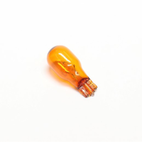 Лампа допоміжн. освітлення WY16W 12V W2.1X9.5D (вир-во OSRAM)