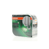Лампа ксенонова D1S XENARC ULTRALIFE 85В, 35Вт, PK32d-2 (компл) (вир-во OSRAM)