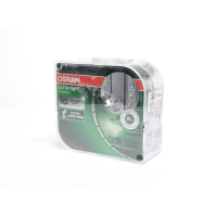 Лампа ксеноновая D2S XENARC ULTRALIFE 85В, 35Вт, P32d-2 (компл)(пр-во OSRAM) Лампа ксеноновая D2S XENARC ULTRALIFE 85В, 35Вт, P32d-2 (компл)(пр-во OSRAM)