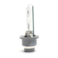Лампа ксенонова D4S XENARC ORIGINAL 35Вт (вир-во OSRAM)