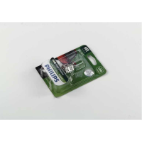 Лампа накаливания H1 12V 55W P14,5s LongerLife Ecovision 1шт blister (производство Philips)