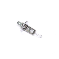 Лампа розжарювання H1 12V 55W P14,5S RANGE POWER +50 (вир-во Narva)