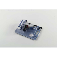 Лампа розжарювання H11 12V 55W PGJ19-2 Cristal Vision 1шт blister 4300K (вир-во Philips)