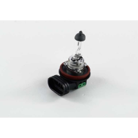 Лампа накаливания H11 12V 55W PGJ19-2 Vision +30 (производство Philips)