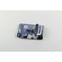 Лампа накаливания H3 12V 55W PK22s Cristal Vision 1шт blister 4300K (производство Philips) Лампа накаливания H3 12V 55W PK22s Cristal Vision 1шт blister 4300K (производство Philips)