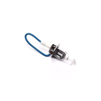 Лампа розжарювання H3 12V 55W PK22s Premium (вир-во Philips)