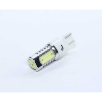 Лампа LED б / ц двоконтактний габарит, T20 -7440 стоп (4SMD) Мега-LED W3x16q 12V WHITE <TEMPEST> Лампа LED б / ц двоконтактний габарит, T20 -7440 стоп (4SMD) Мега-LED W3x16q 12V WHITE <TEMPEST>