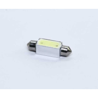 Лампа LED Софітні C5W 12V T11x39-S8.5 (1SMDx3chips) Мега-LED WHITE <TEMPEST> Лампа LED Софітні C5W 12V T11x39-S8.5 (1SMDx3chips) Мега-LED WHITE <TEMPEST>