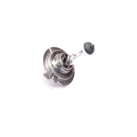 Лампа головного света H7 12V 55W <Tempest>