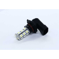 Лампа світлодіодна HB3 LED 6500K 12V <ДК> Лампа світлодіодна HB3 LED 6500K 12V <ДК>