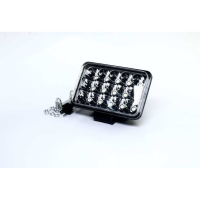 Фара LED додаткова 12 / 24V, 15 * 3W, 168 * 108 * 72mm (truck) <Tempest> Фара LED додаткова 12 / 24V, 15 * 3W, 168 * 108 * 72mm (truck) <Tempest>