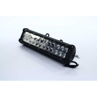 Фара LED додаткова 12 / 24V, 24 * 3W, 300 * 80 * 62mm <Tempest>