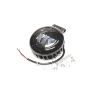 Фара противотуманная СТМ, 30W, WHITE 116*63mm <TEMPEST>