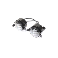 Фара протитуманна СТМ, 30W, WHITE D=90mm, 2шт. <TEMPEST> Фара протитуманна СТМ, 30W, WHITE D=90mm, 2шт. <TEMPEST>