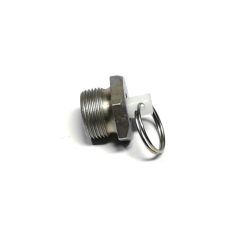 Клапан зливу конденсату M22*1,5