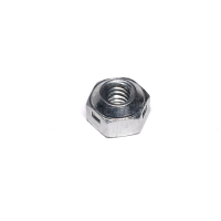 Гайка болта сегмента ножа жниварки JD900 (H125892) (JD)