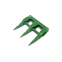 Палец противорежущий тройной жатки JD600R (AH143574/16503.01/AH168908/410400036/635123) (JD)