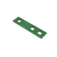 Планка металлическая (H169517) (John Deere) Планка металлическая (H169517) (John Deere)