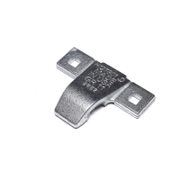 Притиск ножа, що встановлюється на жниварках JD 600/900 (H127801) (JD)