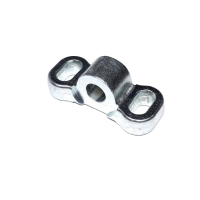 Фланець металевий коромисла МКШ жниварки JD900 (H86917/E55264) (JD)