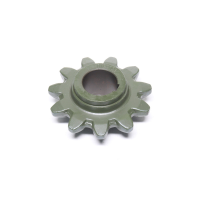 Зірочка Claas z=11 d=50 ТНК Green (M-Agro)