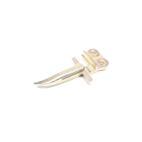Палець жниварки одинарний Claas (626296.1 ) (Gold) (M-Agro)
