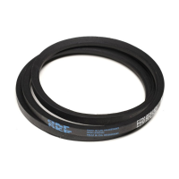 Ремень 8,5х8х1280 Д 120 21А1, 37Е, 144 (PHG SPZ1287) (SKF)