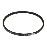 Ремінь A 850 (PHG A32) (SKF) Ремінь A 850 (PHG A32) (SKF)