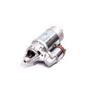 Стартер ГАЗ 3102, -31029 (ЗМЗ 406) <ДК>
