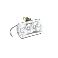 Фара додаткова LED <ДК>