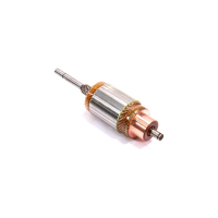 Якір ГАЗ 3102 31029 (ЗМЗ 406) <ДК> Якір ГАЗ 3102 31029 (ЗМЗ 406) <ДК>