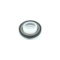 Сальник двигуна FRONT MB M112/M113/OM611/OM612 45X67X8 Тефлон (вир-во Elring)