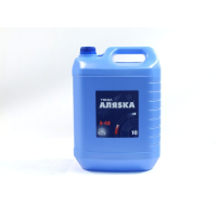 Тосол АЛЯSКА Еко А-40 10л/9,6 кг