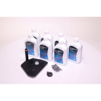 Комплект для заміни оливи ZF LIFEGUARDFLUID 8 (7х1л+сервісний к-т) АКПП 6HP19A Комплект для заміни оливи ZF LIFEGUARDFLUID 8 (7х1л+сервісний к-т) АКПП 6HP19A