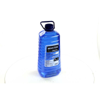 Омыватель стекла летний Мaster cleaner Морск. бриз 4л