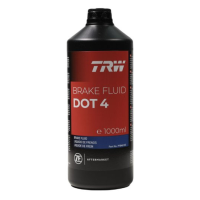 Рідина гальм. DOT4 1л (вир-во TRW) Рідина гальм. DOT4 1л (вир-во TRW)