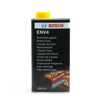 Рідина гальм. ENV4 (1л) (вир-во Bosch)