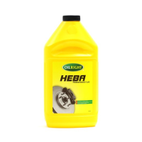 Рідина гальм. Нева-П OIL RIGHT 760г жовт.