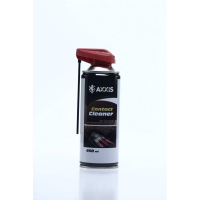 Очищувач контактів 450ml <AXXIS>