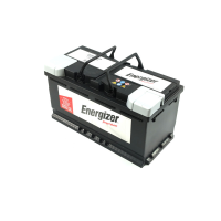 Акумулятор 100Ah-12v Energizer Prem. (353х175х190), R, EN830