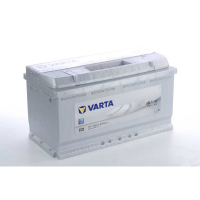 Акумулятор 100Ah-12v VARTA SD(H3) (353x175x190),R,EN830