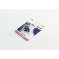 Лампа розжарювання H4 12V 60/55 W P43t RANGE POWER +30 blister (вир-во Narva)