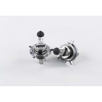 Лампа накаливания H4 12V 60/55W P43t-38 Vision +30 (2шт. комп.) (производство Philips) Лампа накаливания H4 12V 60/55W P43t-38 Vision +30 (2шт. комп.) (производство Philips)