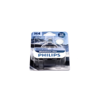 Лампа розжарювання H4 12V 60/55W WhiteVision ULTRA +60 (4200K) (1шт) (вир-во Philips) Лампа розжарювання H4 12V 60/55W WhiteVision ULTRA +60 (4200K) (1шт) (вир-во Philips)
