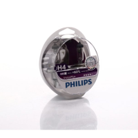 Лампа розжарювання H4VisionPlus12V 60/55W P43t-38 (вир-во Philips) Лампа розжарювання H4VisionPlus12V 60/55W P43t-38 (вир-во Philips)