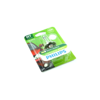 Лампа накаливания H7 12V 55W PX26d LongerLife Ecovision 1шт blister (производство Philips)