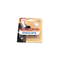 Лампа накаливания HB3 12V 60W P20d Vision +30 1шт blister (производство Philips)