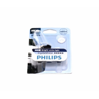 Лампа накаливания HB3 12V 60W P20d Cristal Vision 1шт blister 4300K (производство Philips) Лампа накаливания HB3 12V 60W P20d Cristal Vision 1шт blister 4300K (производство Philips)