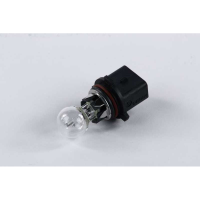 Лампа накаливания P13W 12V 13W PG18,5d-1 HIPERVISION (пр-во Philips)